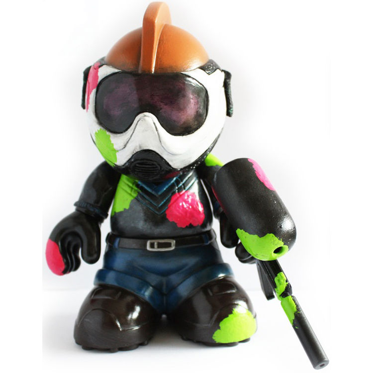 KidPaintball by Don P (Patrick Lippe)