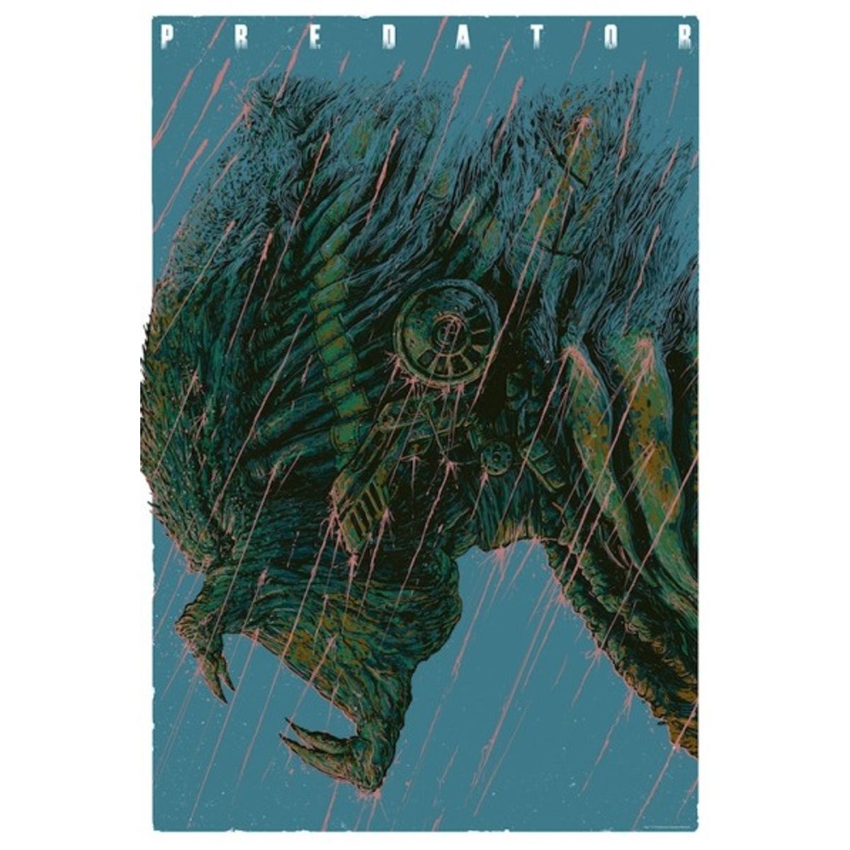 Predator - Variant