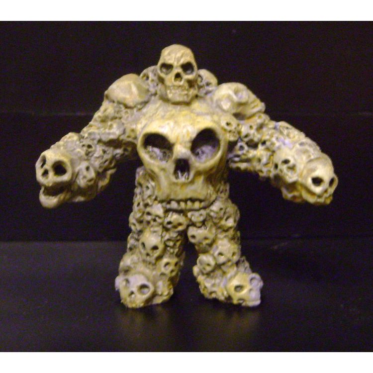 MultiSkull by Nonegious