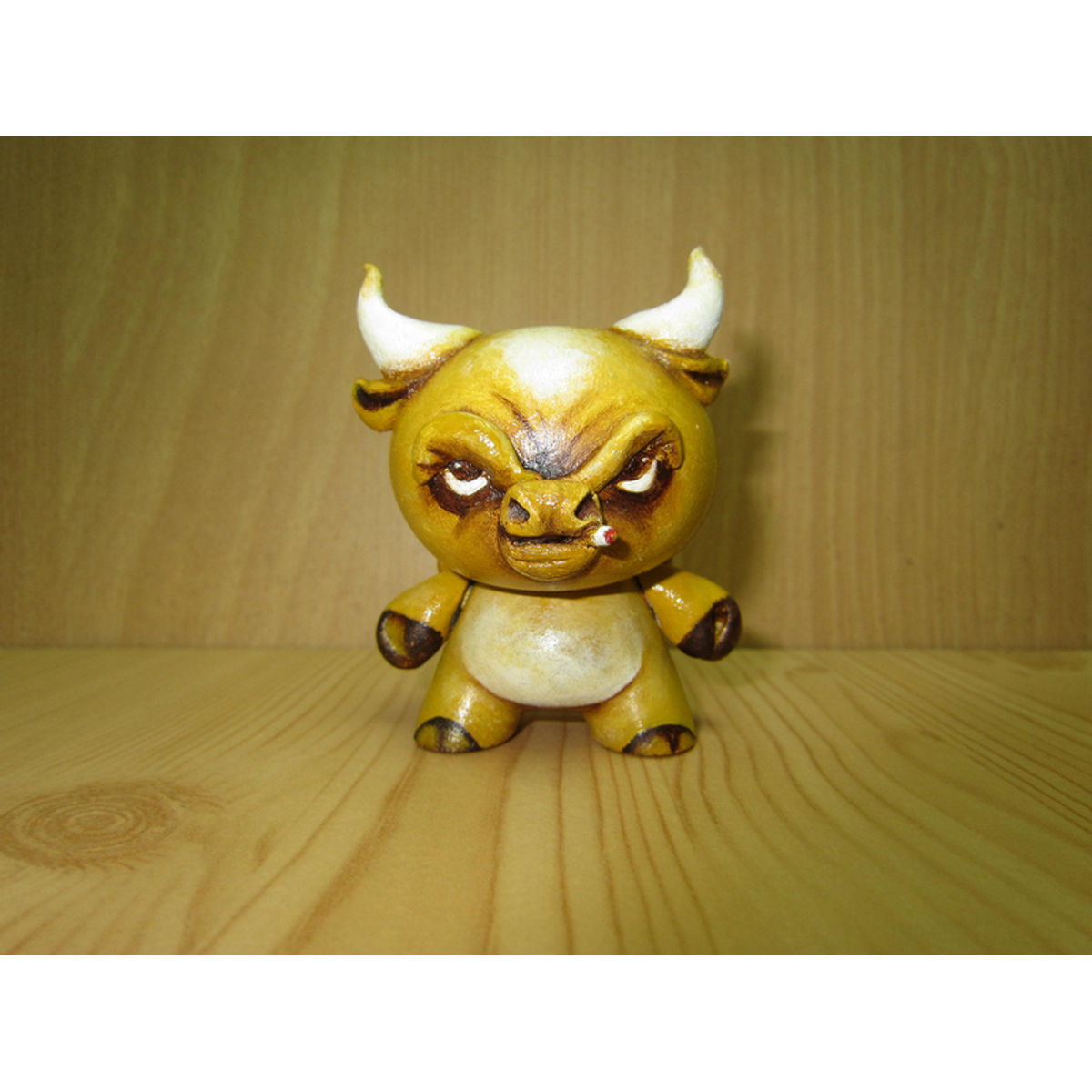 Bull