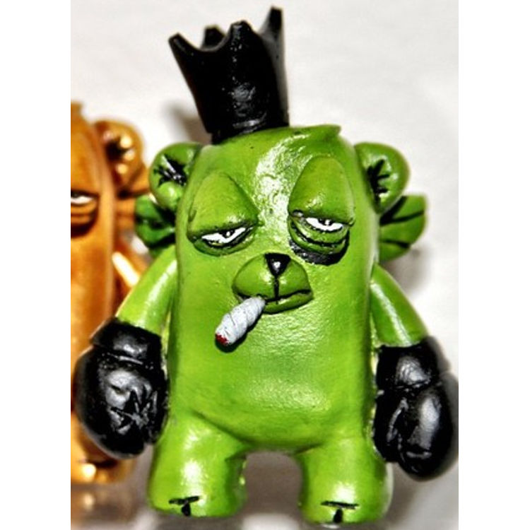 Stoner Champs by Dopevinyl (Jordan Ahern)