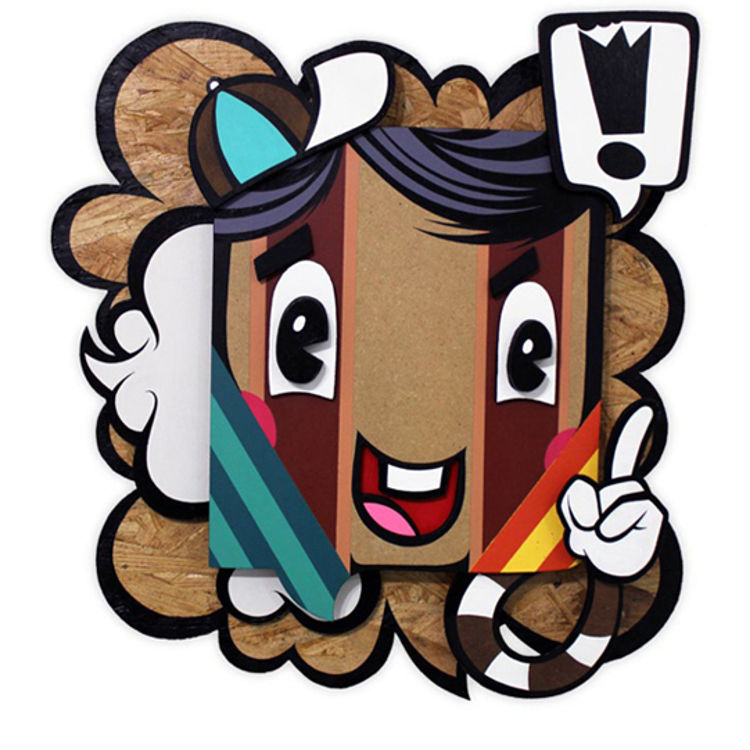 The Genius by Alex Yanes