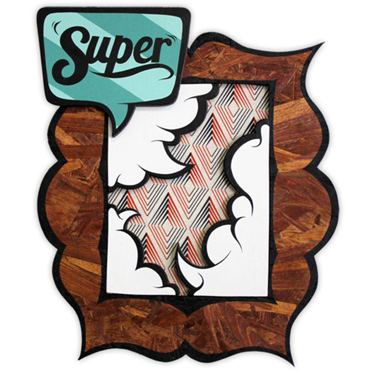 Sqeaky Clean Super by Alex Yanes