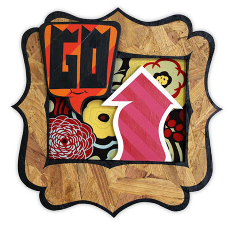 Sqeaky Clean "Go" by Alex Yanes