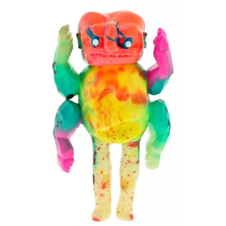 Mushi Boys by Grody Shogun