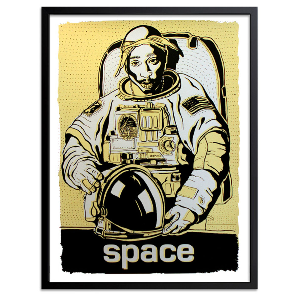 SpaceWEENpac - Gold Edition