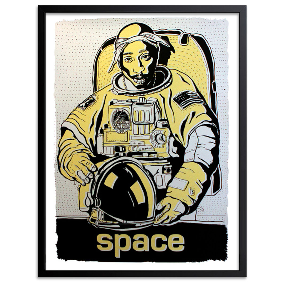 SpaceWEENpac - Silver Edition