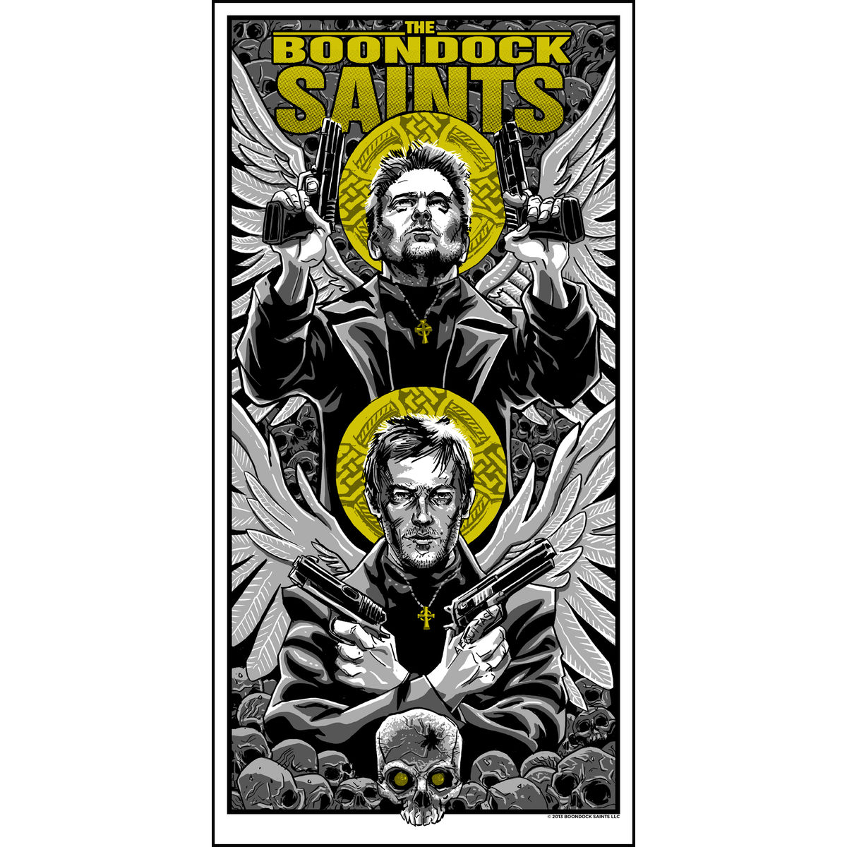 The Boondock Saints
