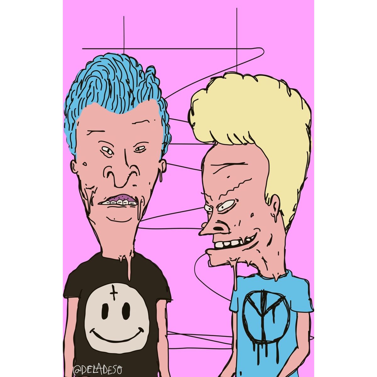 Beavis & Butthead