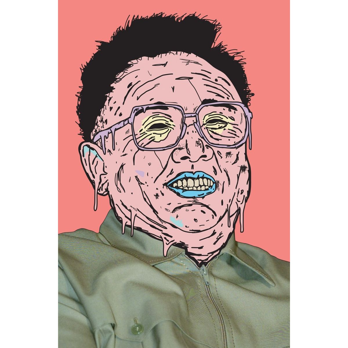 Kim Jong Il