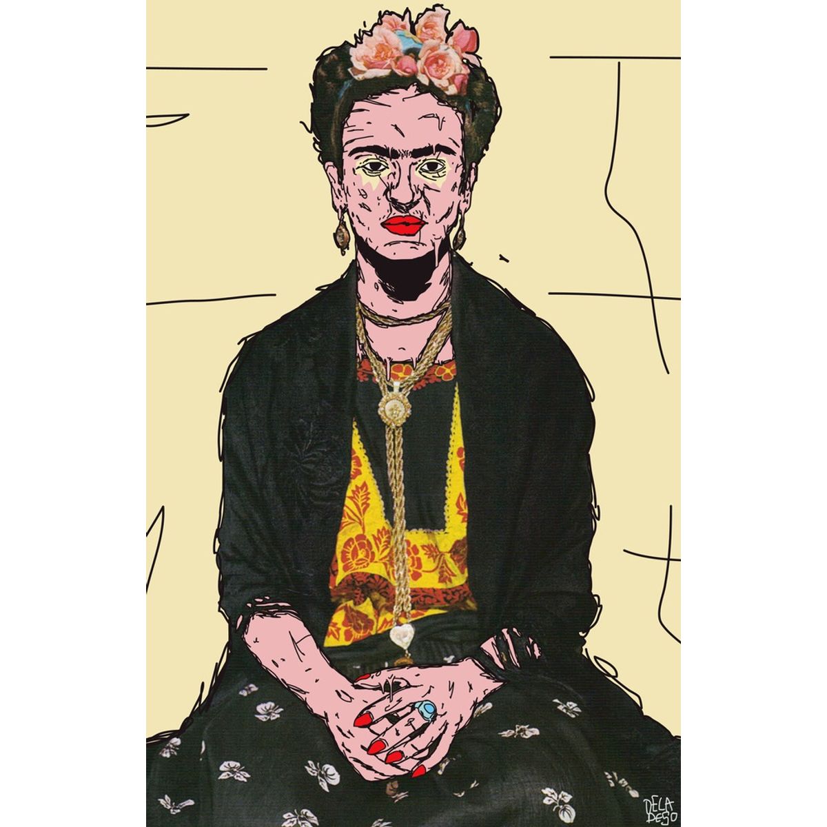 Frida