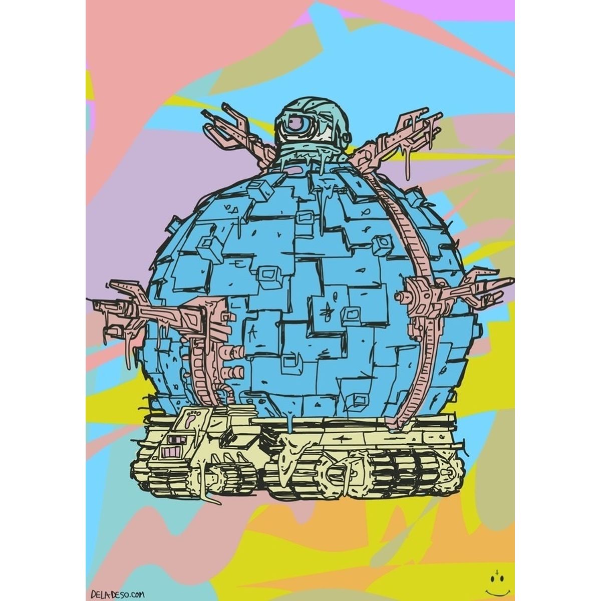 Technodrome