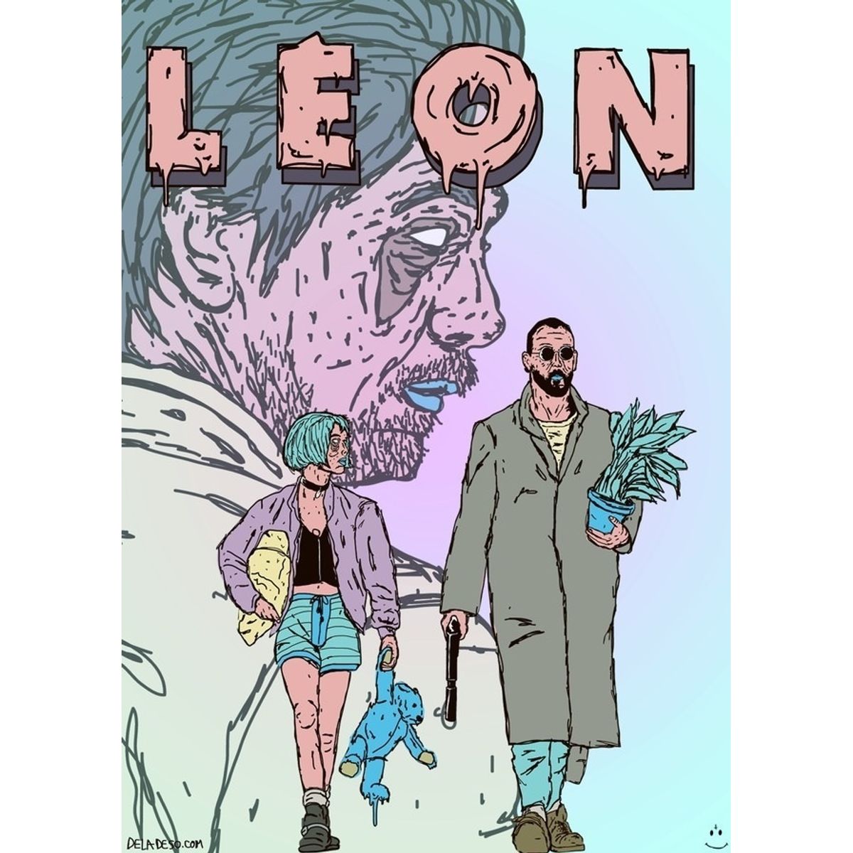 Léon