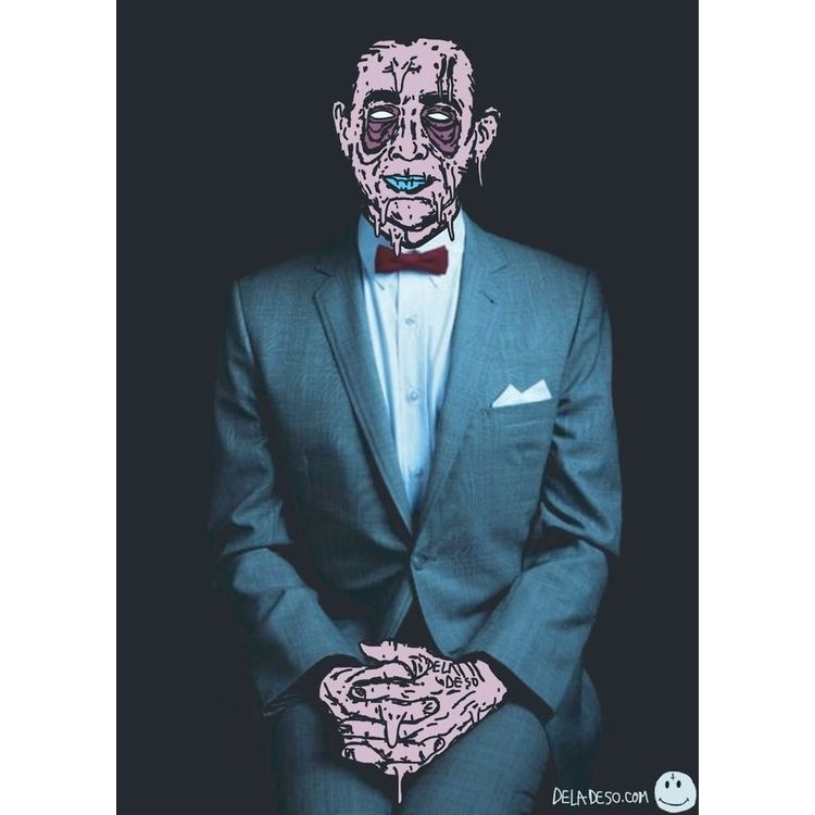 Pee Wee by Deladeso