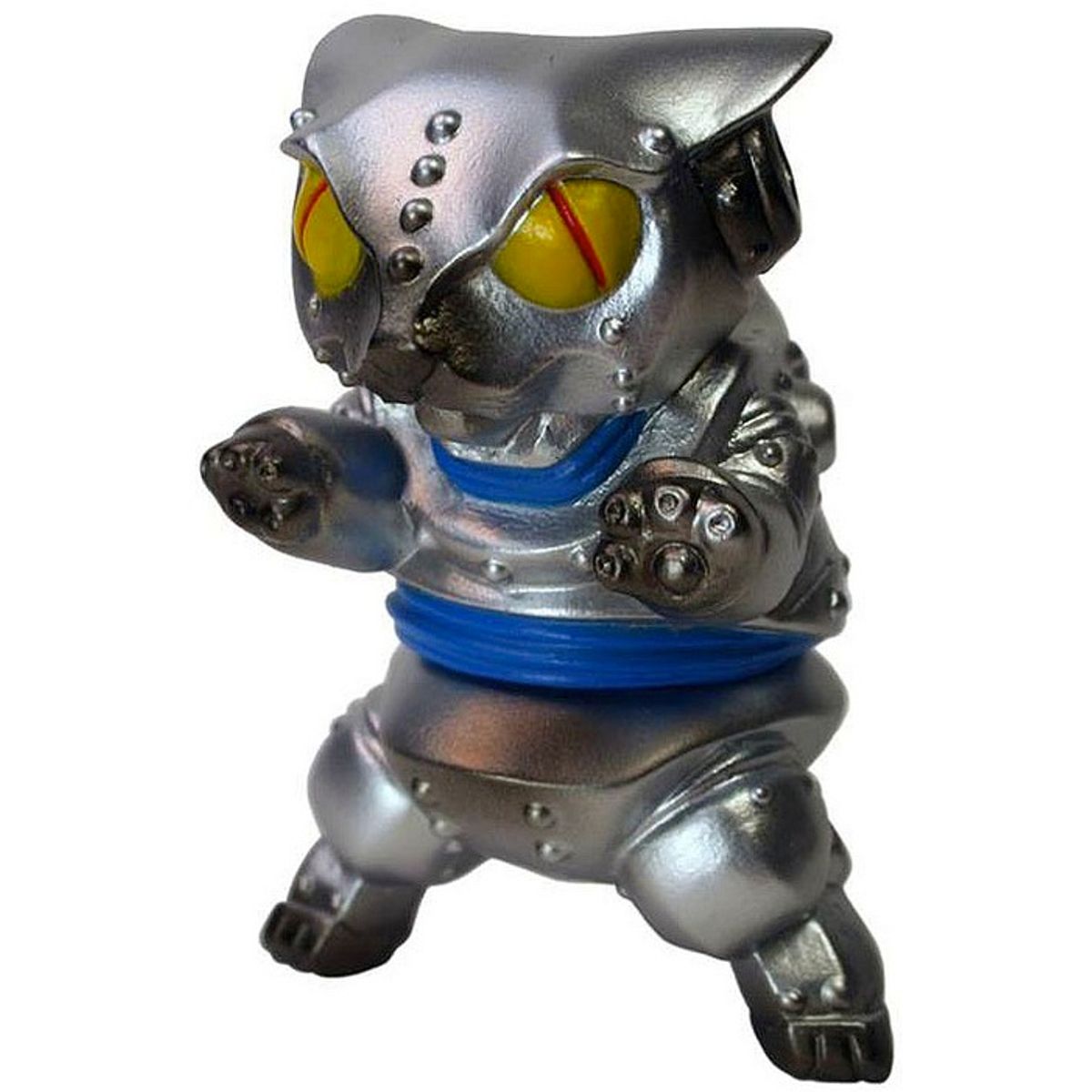 Mecha Nekoron - SDCC 2013