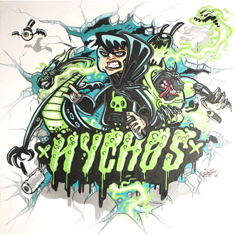 null by Nychos