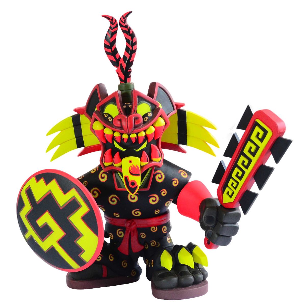 Jaguar Knight - Midnight Edition