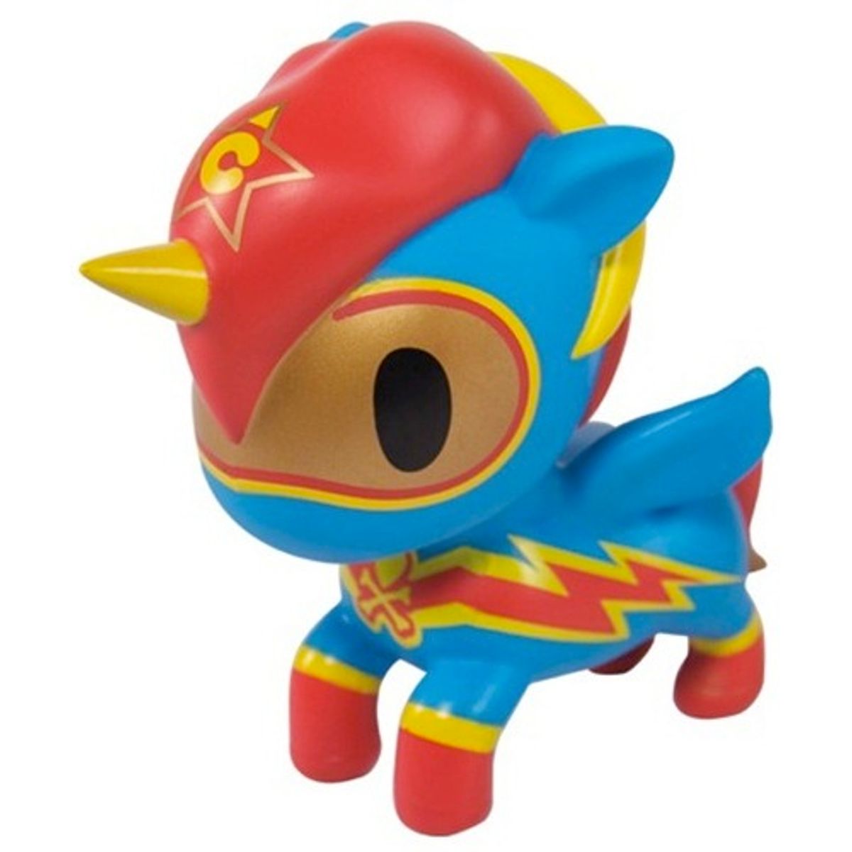 5" Comic-Corno (SDCC '13)