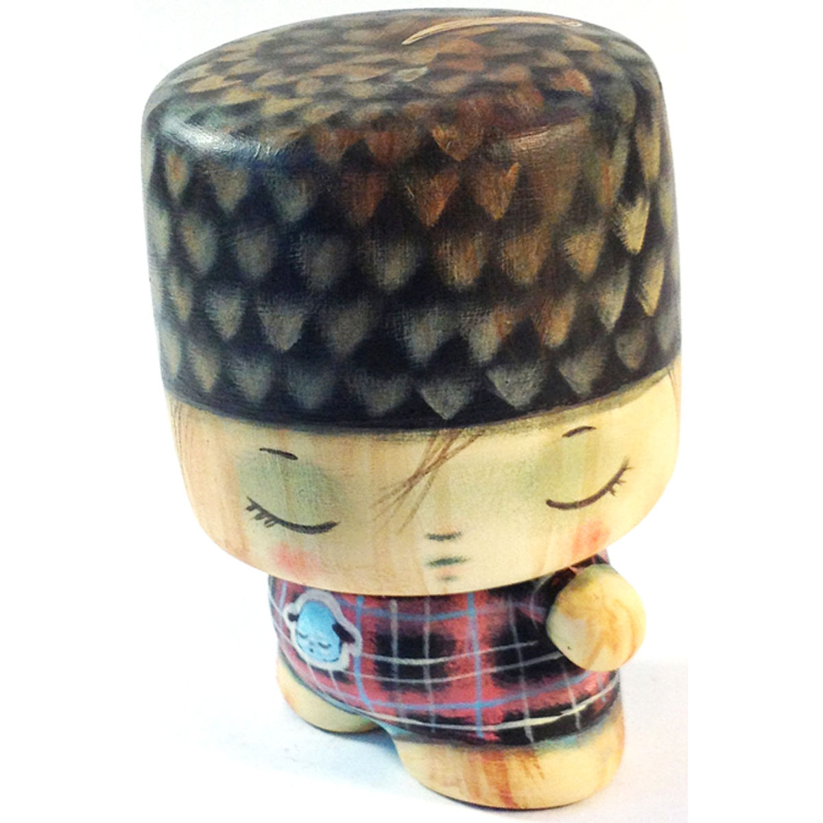 Acorn Marshall - No.8