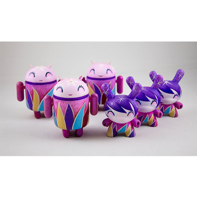 null by Jeremiah Ketner