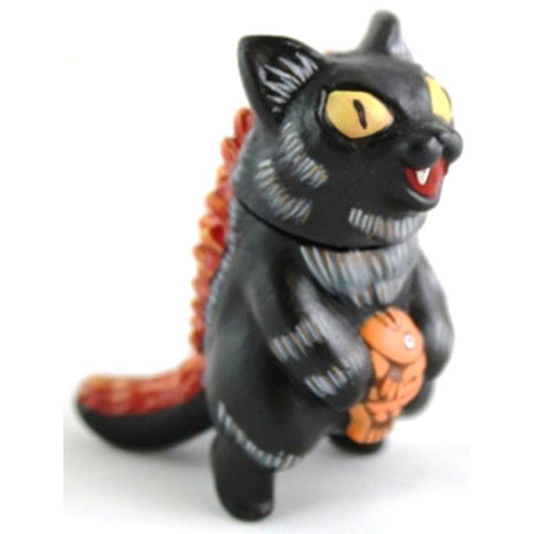 Demon Micro Negora by SoKo Cat