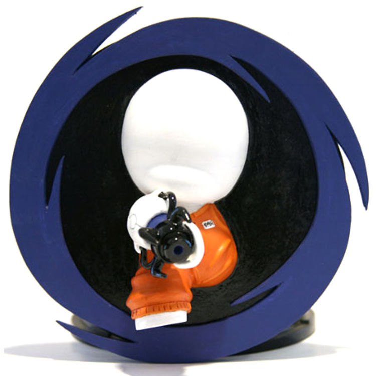 Portal by Darren Clegg