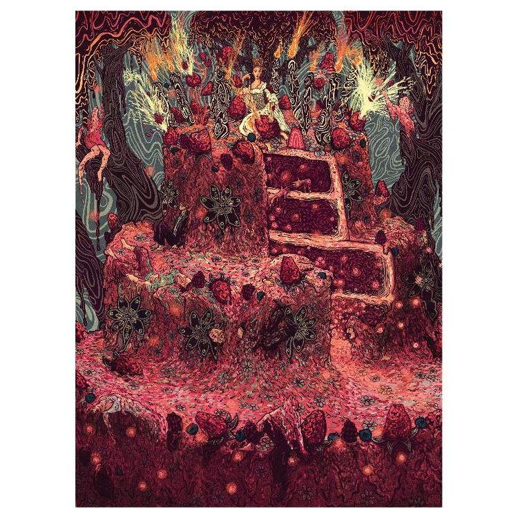 Stay Lit by James Eads