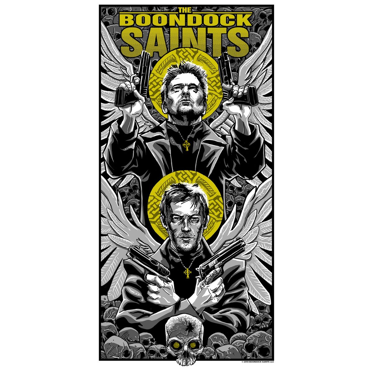The Boondock Saints