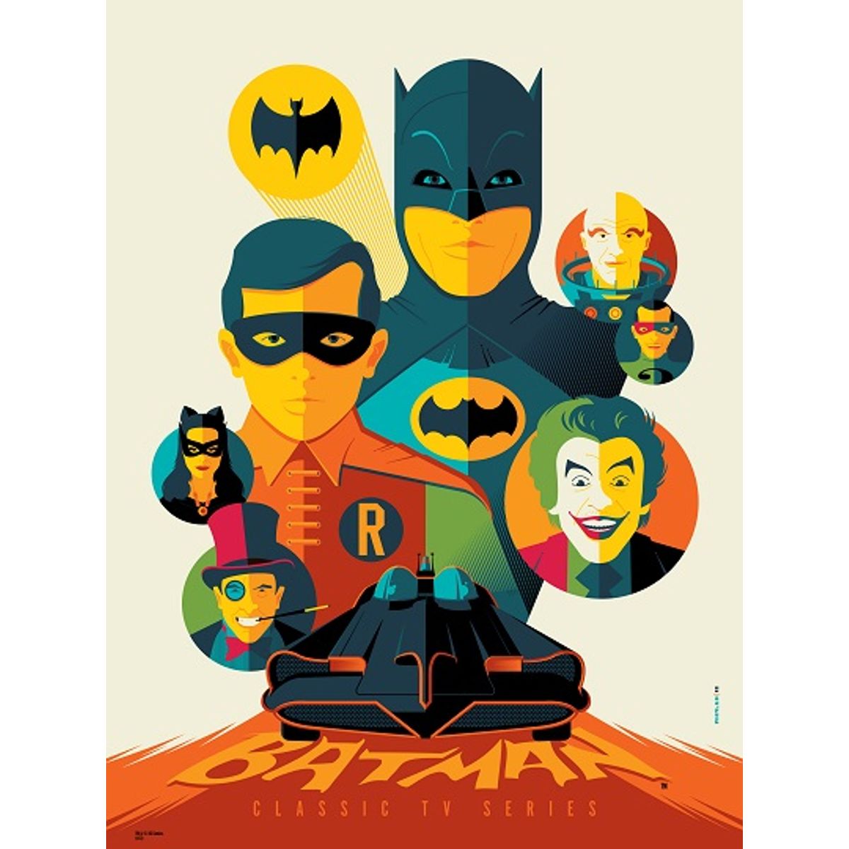 Batman Classic TV Series