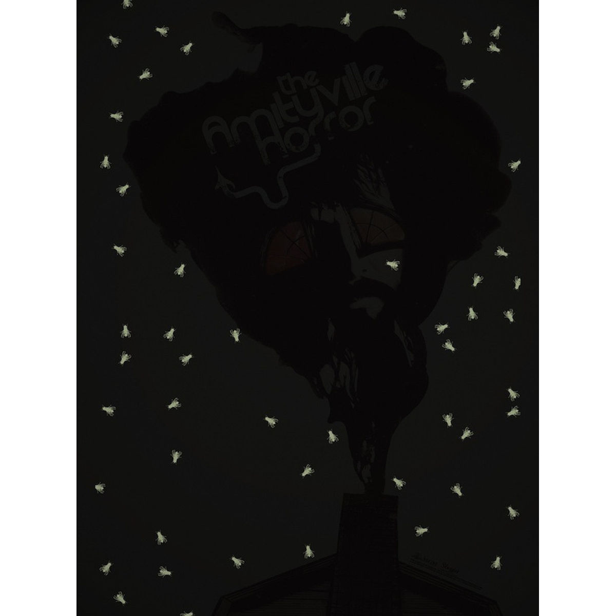 The Amityville Horror - GID Variant