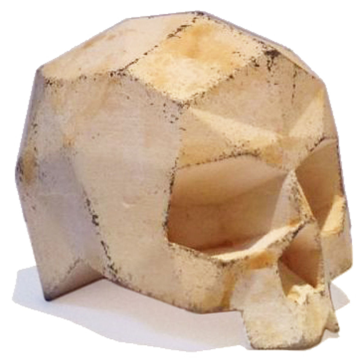 Mini Skelevex - White