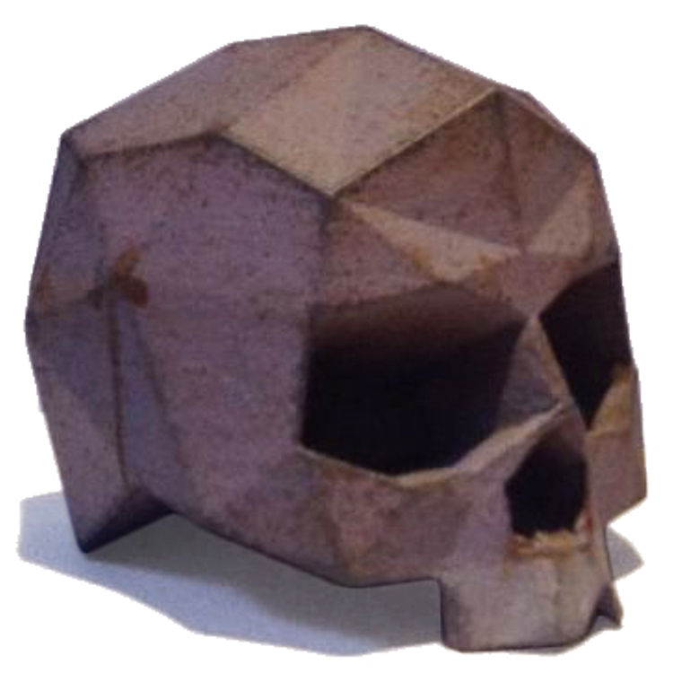 Mini Skelevex - Grey by DMS