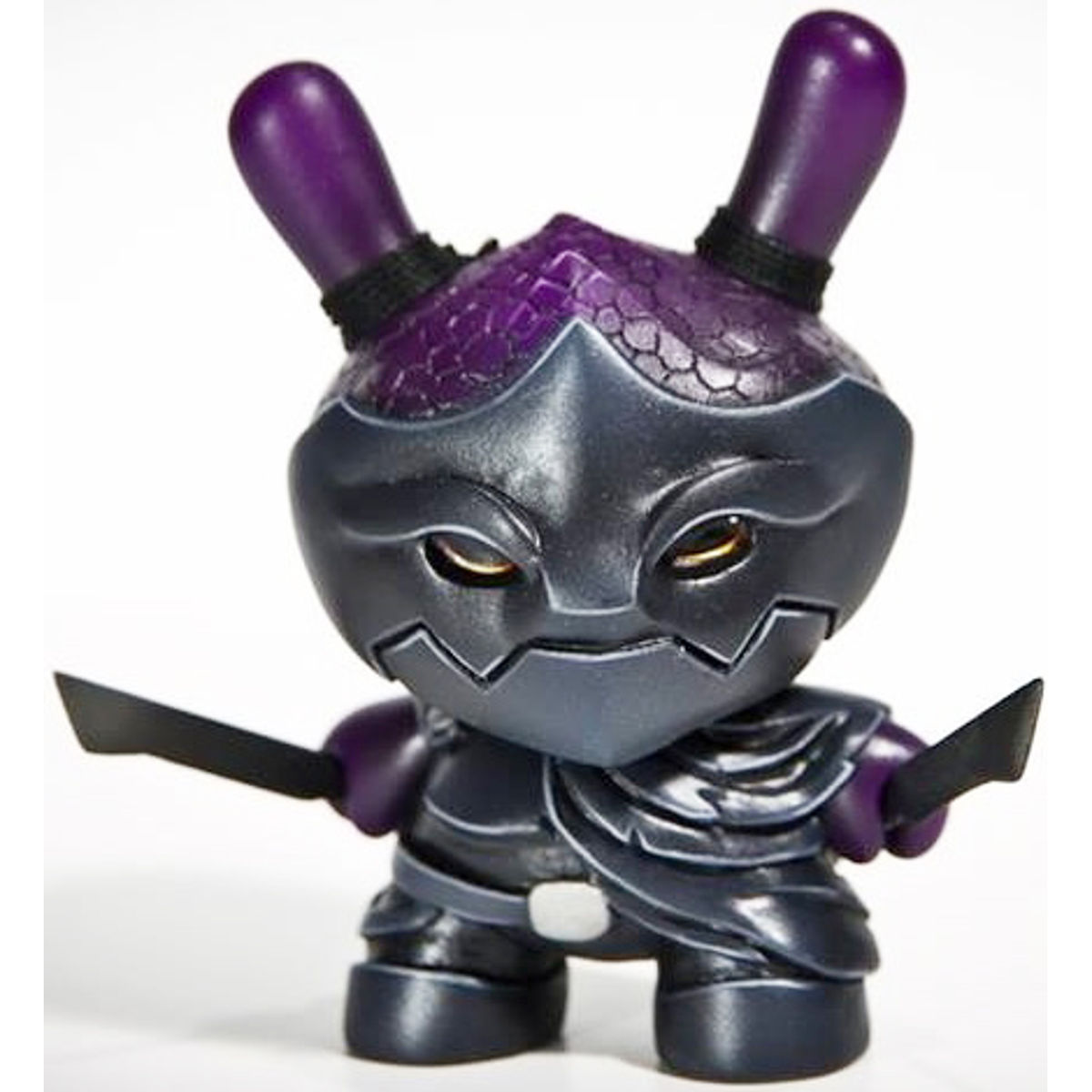 Assassin Squad (Purple)