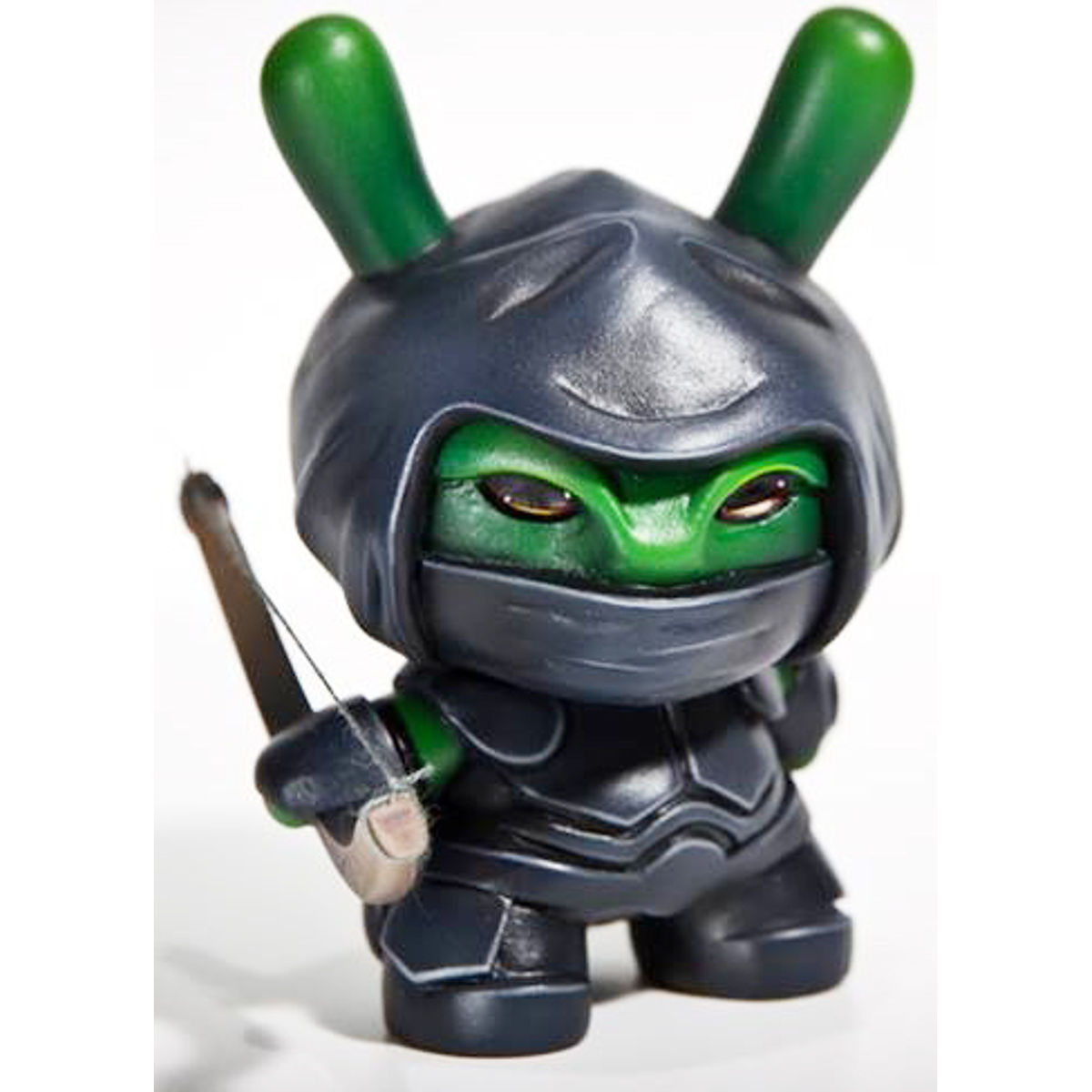 Assassin Squad (Green)