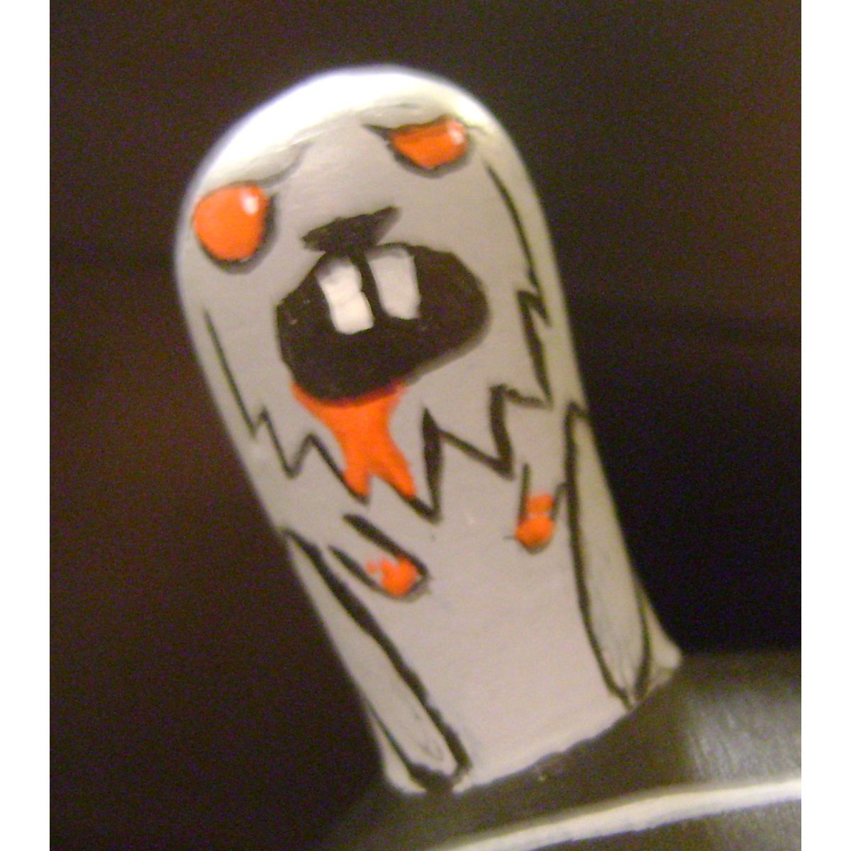 Magic Man and his Rabid Rabbit