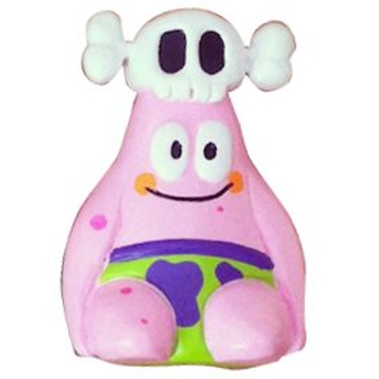 Mutant Patrick by Tado