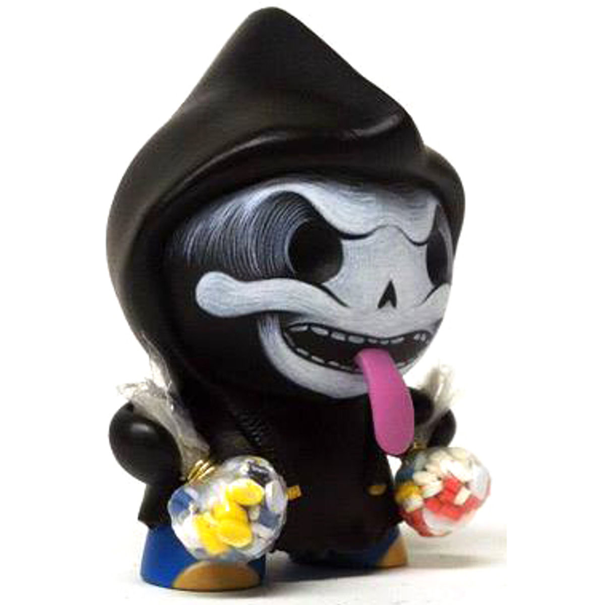 Pill Keeper