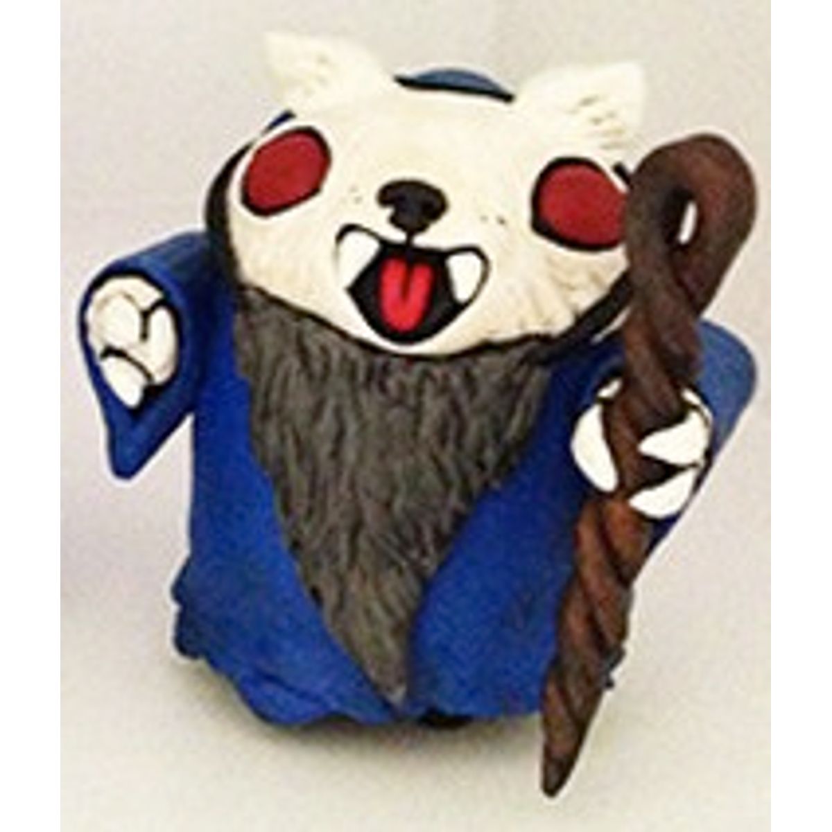 Wizard Cat