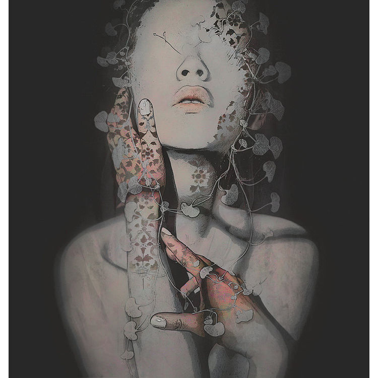 Relict by Leslie Ann O'Dell