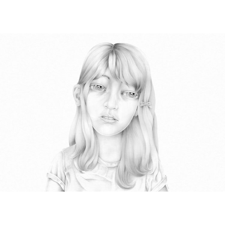 Samantha by Jon Knox (Hello Brute)