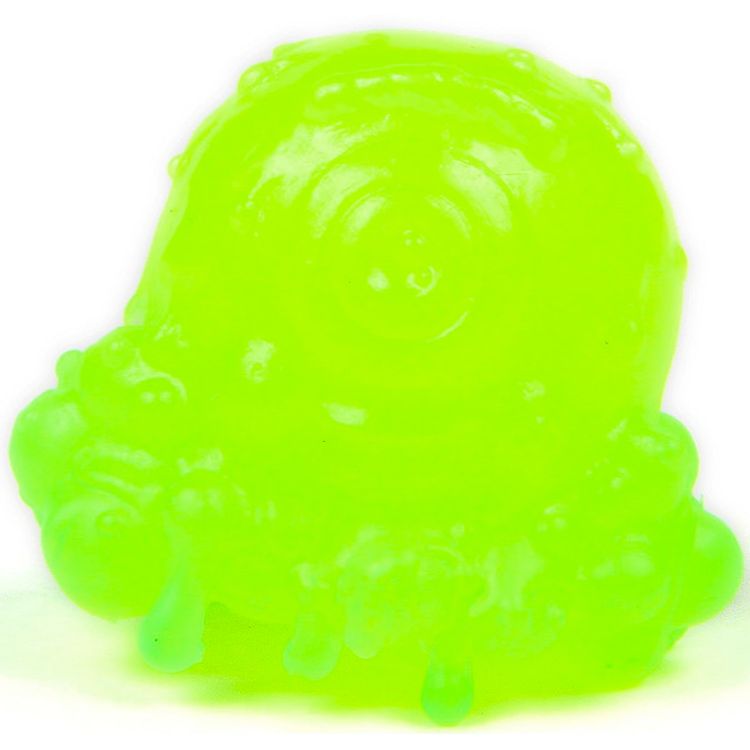 Original Head - GID by Buff Monster