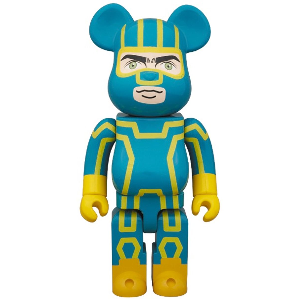 Kick Ass 2 - Kick Ass 400%