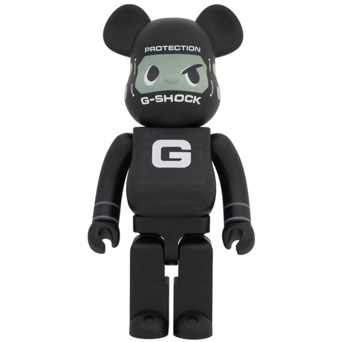 G-Shock - Shockman 1000%