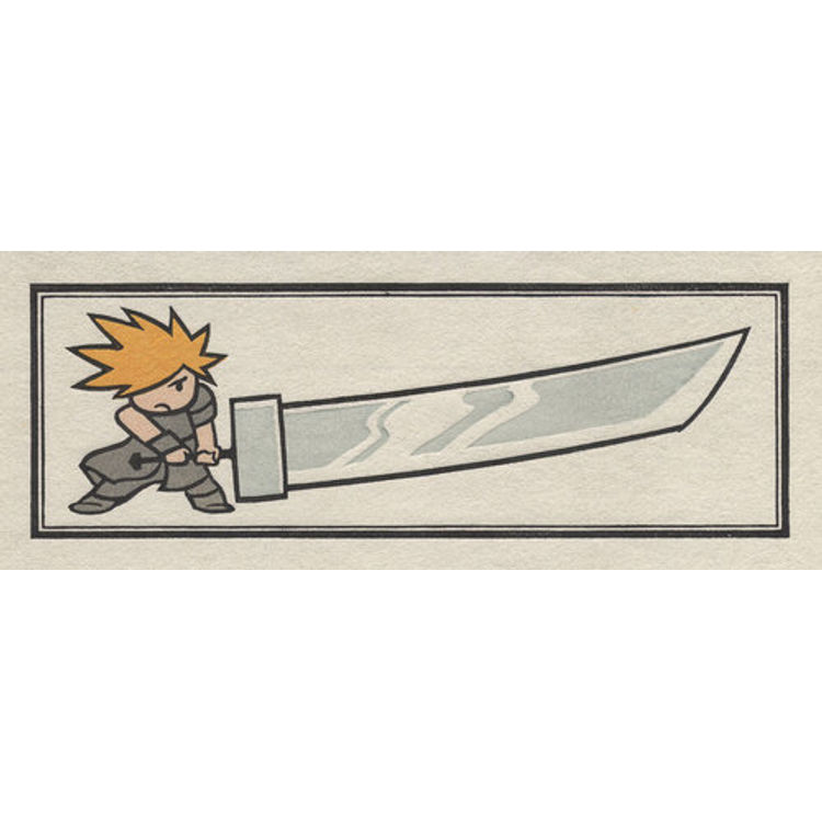 Talk to the Sword by Jed Henry