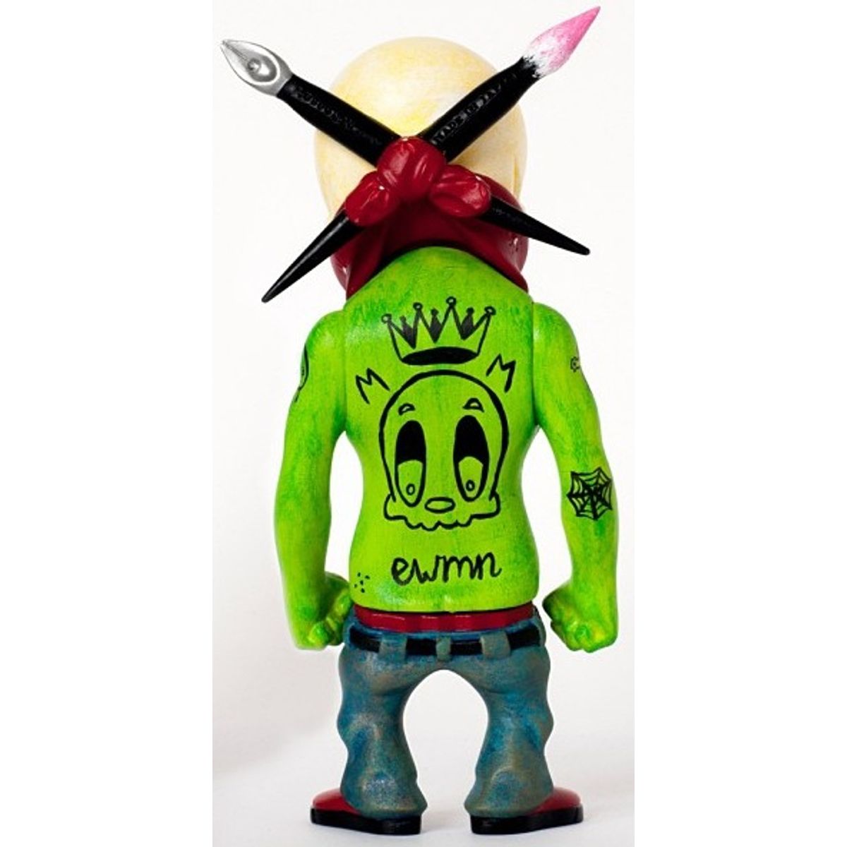 ‪‎Latinas‬ the ‪‎Original‬ ‪Hulk