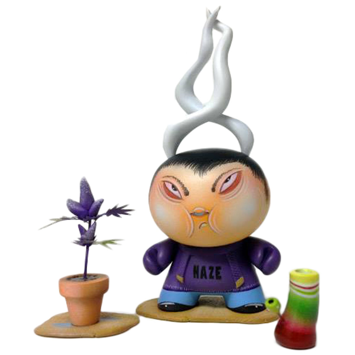 Purple Haze