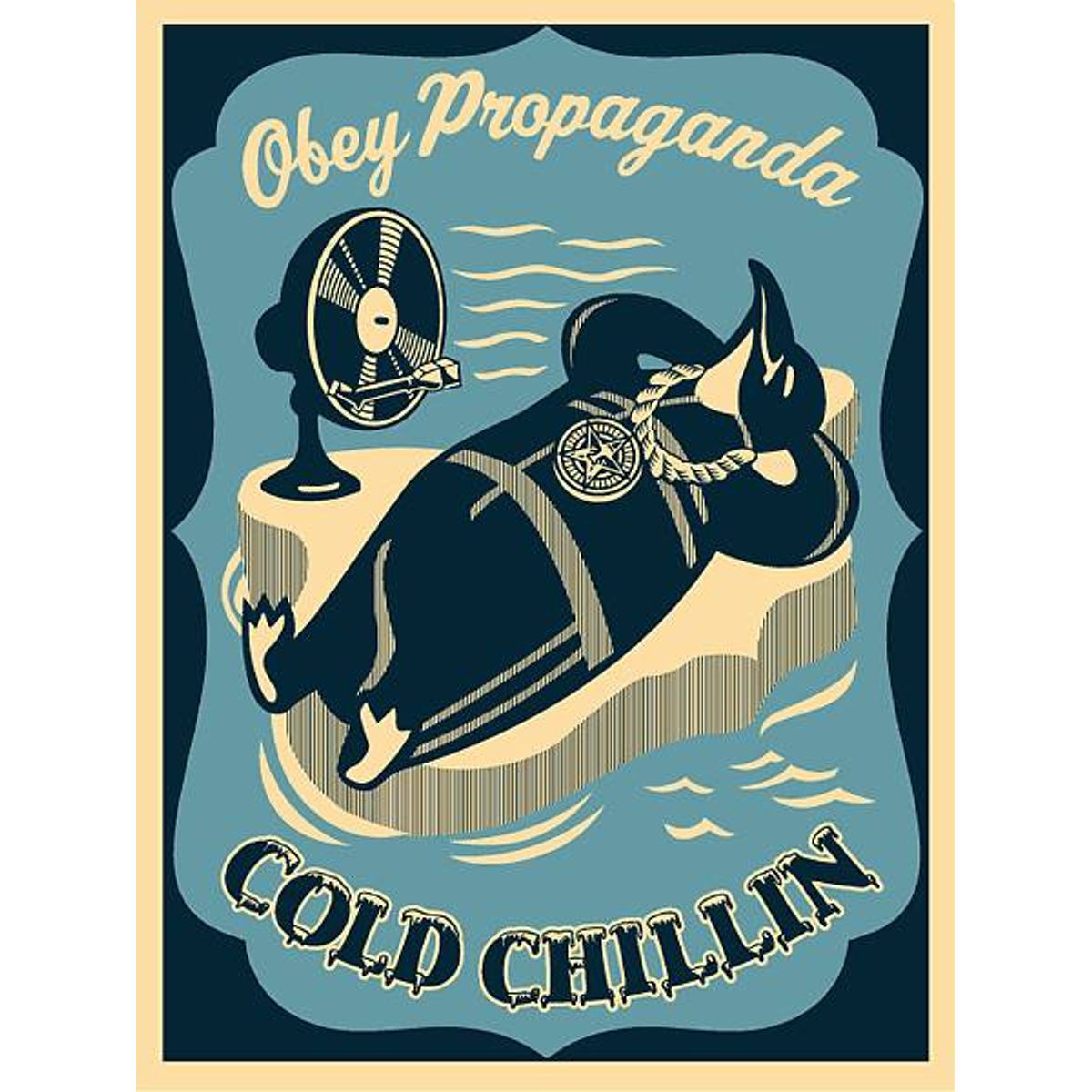 Cold Chillin