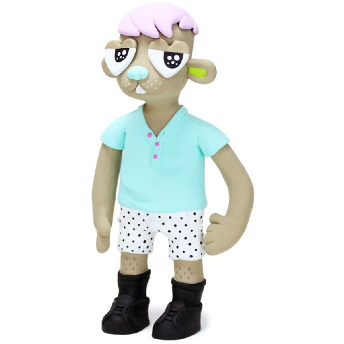 Custom Cody
