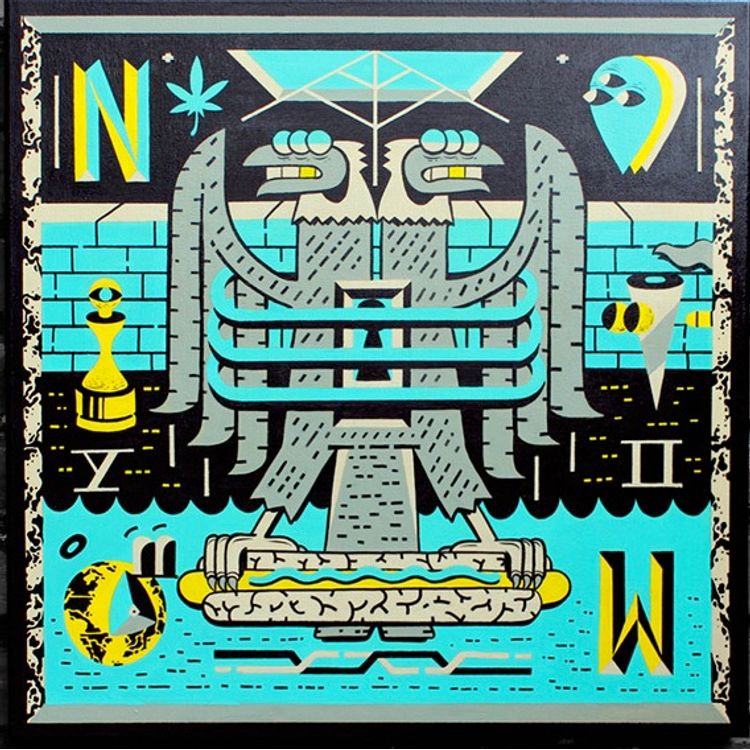 Now by dxtr