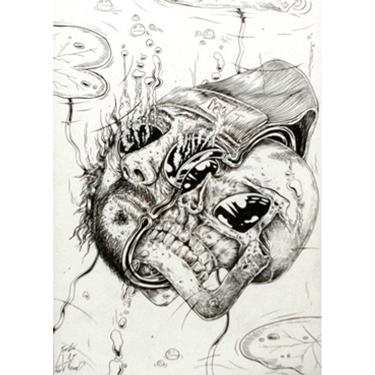Drowning